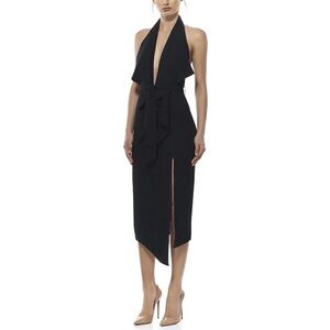 MISHA COLLECTION: LORENA DRESS